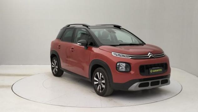 CITROEN C3 Aircross 1.2 puretech Shine s&s 110cv rif. 21977504 - Foto 7