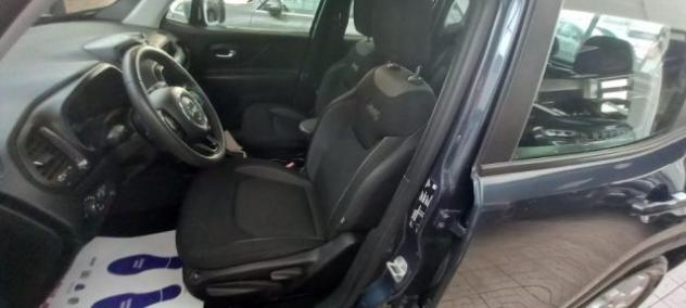 JEEP Renegade 1.3 T4 190CV PHEV 4xe AT6 Limited rif. 23926413 - Foto 7