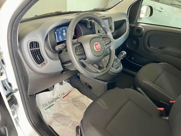 FIAT Pandina 1.0 firefly hybrid Icon s&s 65cv 5p.ti - KM0 - Foto 9