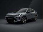 CUPRA Formentor 1.5 Hybrid 110kW Business DSG
