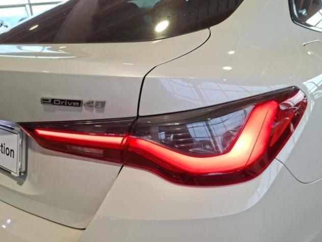 BMW i4 eDrive 40 Msport + Tetto Apr. rif. 24109233 - Foto 7