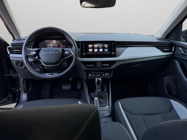 Škoda Kamiq 1.0 TSI SELECTION DSG - Foto 7