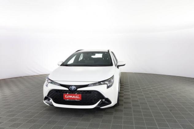 TOYOTA Corolla Corolla Active 1.8 Hybrid Touring Sports rif. 23903596