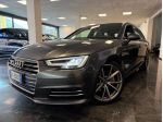 AUDI A4 Avant 3.0 TDI quattro S tronic - Doppio S Line rif. 24162408
