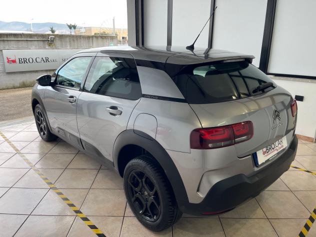 Citroën C4 Cactus BlueHDi 100 S&S Shine - Foto 4