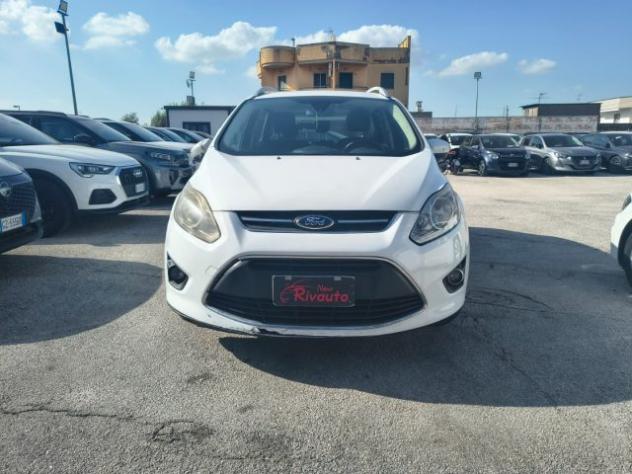 FORD C-Max 7 1.6 TDCi 95CV Plus 7 POSTI rif. 24039934
