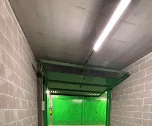 Immobile in asta di 19 m² in vendita a Torino - Foto 2
