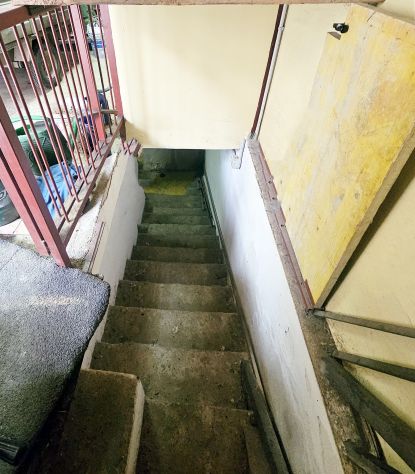 VENDESI COMODO GARAGE DI 80 MQ IN VIA CAIROLI, 1 e 3 – VENOSA - Foto 5
