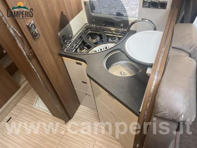 CARTHAGO CARTHAGO C-TOURER I 144 QB rif. 22762954 - Foto 10