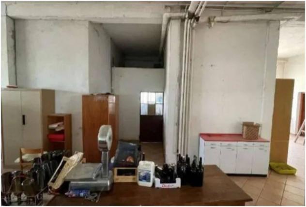 Immobile in asta di 4141 m² in vendita a Corvino San Quirico - Foto 15