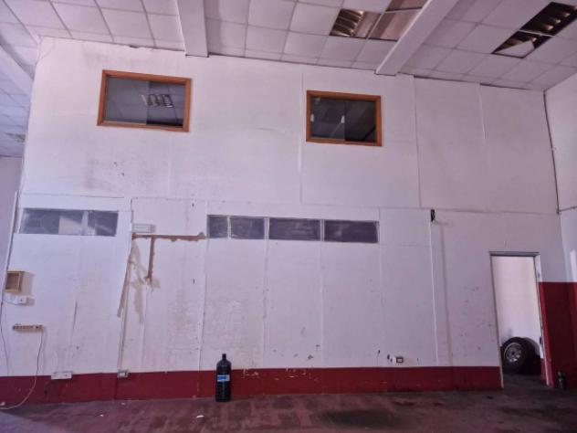 Immobile in asta di 5270 m² in vendita a Priolo Gargallo - Foto 16