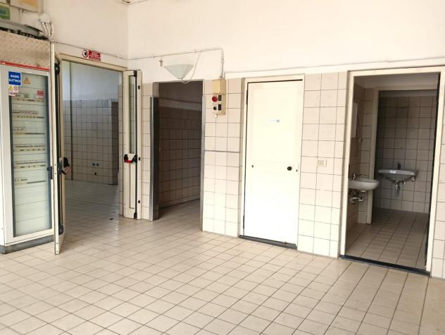 Laboratorio in affitto a Colignola - San Giuliano Terme 200 mq Rif: 1400322 - Foto 5