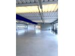 Capannone artigianale/industriale indipendente