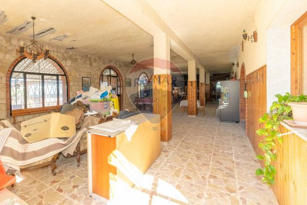 Villa singola in vendita a Augusta, Brucoli - Foto 6