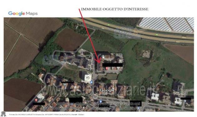 IMMOBILI-IMMOBILE RESIDENZIALE-Via Monsignor Aniello Vicinanza, 1, 84091 Battipaglia SA, Italia - Foto 9