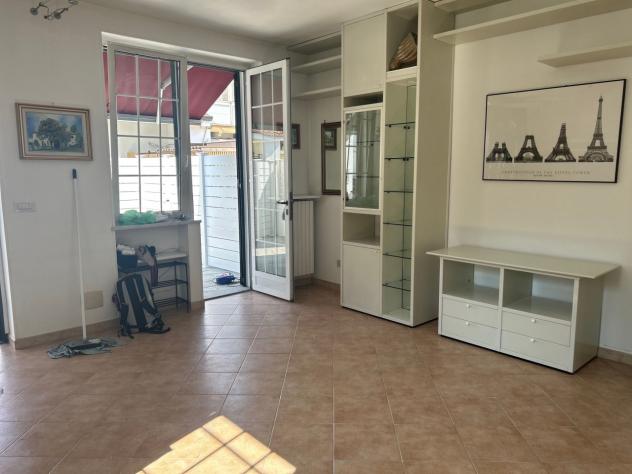 Porzione di casa in vendita a Beinasco