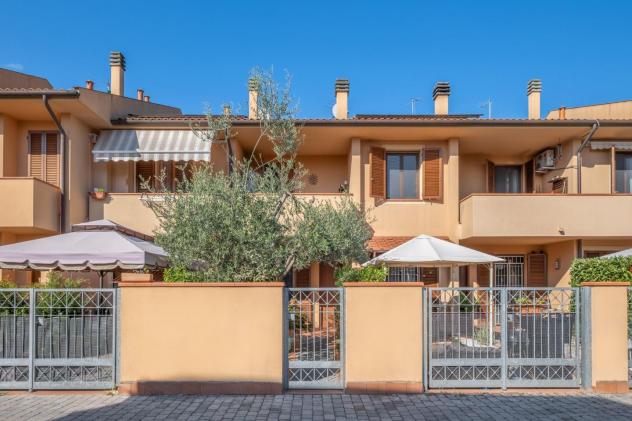 Appartamento in vendita a Fornacette - Calcinaia 86 mq Rif: 1452206 - Foto 2