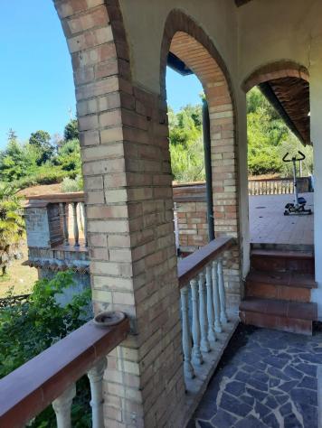 Villa in vendita a Casciana Terme Lari 670 mq Rif: 1215091 - Foto 6