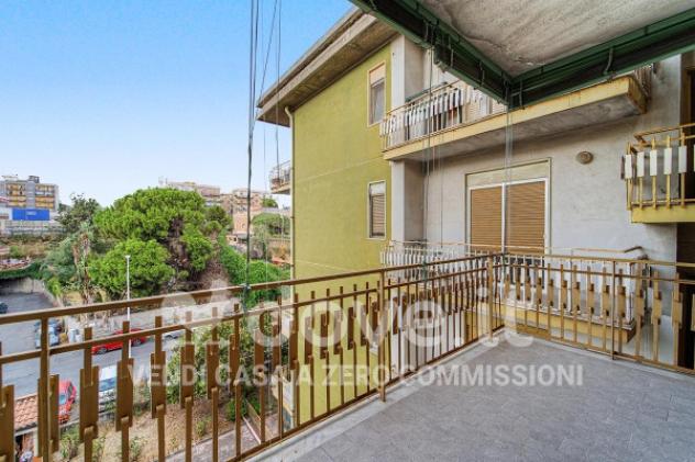 Appartamento di 118 m² con 3 locali in vendita a Catania - Foto 18