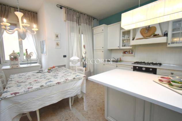 APPARTAMENTO di 3 vani e di 110 mq (CONEGLIANO) rif. MM1001 - Foto 18