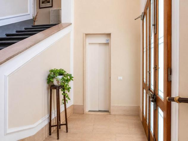 Porzione di casa in vendita a Firenze 434 mq Rif: 1420816 - Foto 3