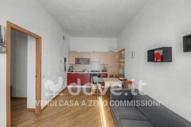 Appartamento di 50 m² con 2 locali in vendita a Gavirate