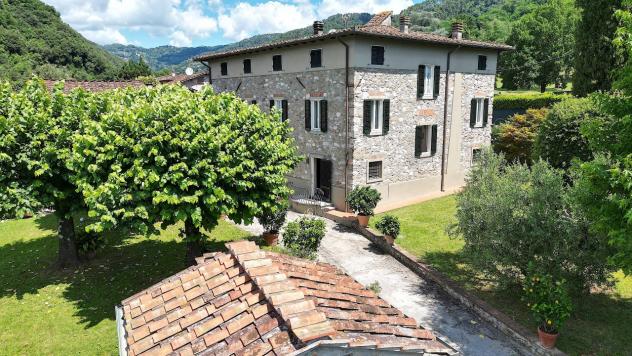 Villa in vendita a Lucca - Foto 5