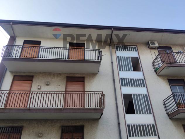 Appartamento in vendita a Mascali
