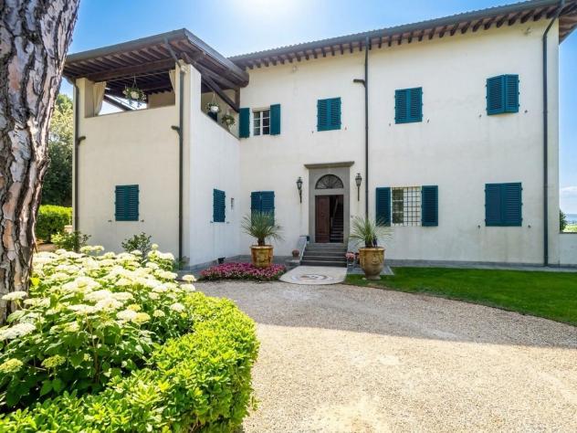 Villa in vendita a Ronchi - Massa 1000 mq Rif: 1453396 - Foto 5