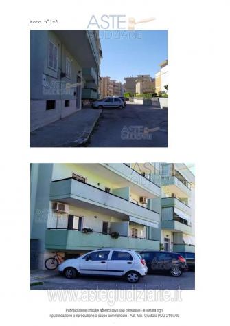 IMMOBILI-IMMOBILE RESIDENZIALE-Via Vecchia Ospedale, 54, 70043 Monopoli BA, Italia
