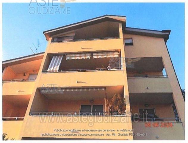 IMMOBILI-IMMOBILE RESIDENZIALE-Via Giulio Monteverde, 12, 65015 Montesilvano PE, Italia - Foto 5