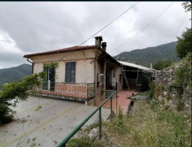 Immobile in asta di 103 m² in vendita a Neirone - Foto 6