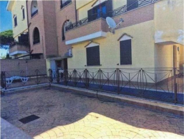 Immobile in asta di 117 m² in vendita a Nettuno - Foto 6