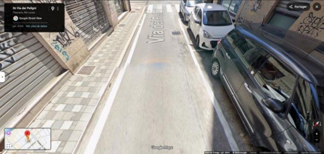 Immobile in asta di 124 m² in vendita a Pescara - Foto 3