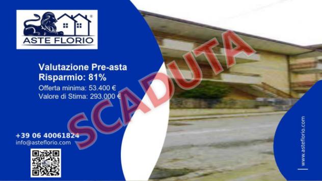 Immobile in asta di 60 m² in vendita a Porto Sant'Elpidio