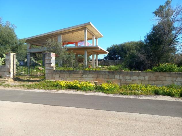 Villa singola in vendita a Ragusa, Marina di Ragusa - Foto 5