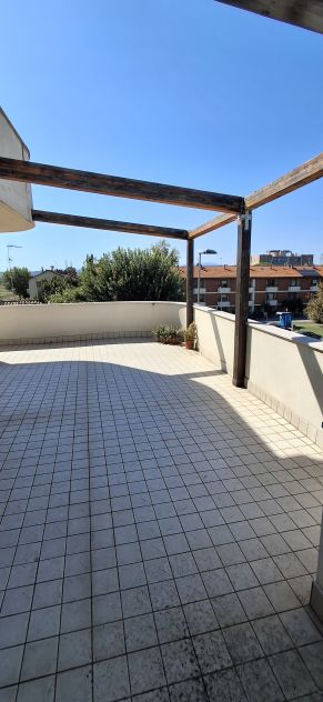 Attico Bello Elegante Arredato Vicino Rimini e Santarcangelo - Foto 3