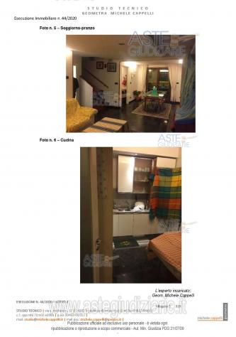 IMMOBILI-IMMOBILE RESIDENZIALE-via Barbieri 16 - Foto 5