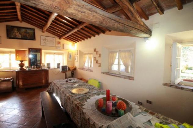 Villa in vendita a Sovicille 289 mq Rif: 533486 - Foto 4