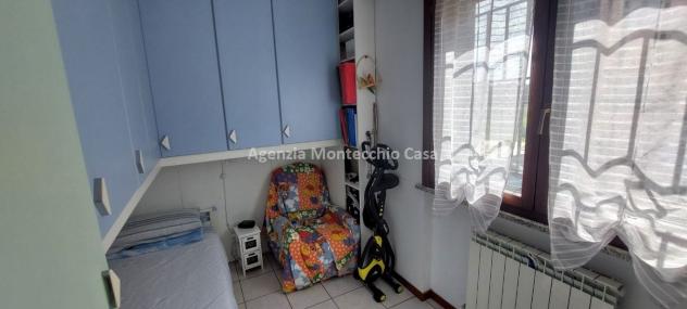 Grazioso appartamento con taverna e giardino privato - Foto 6