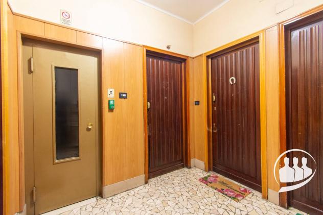 Appartamento in vendita a Torino, Pozzo Strada - Foto 17