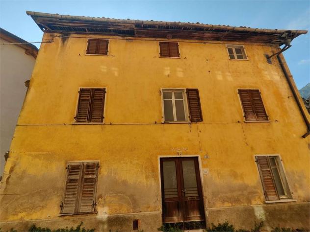 V000486 - CASA TERRACIELO DA RISTRUTTURARE - Foto 4