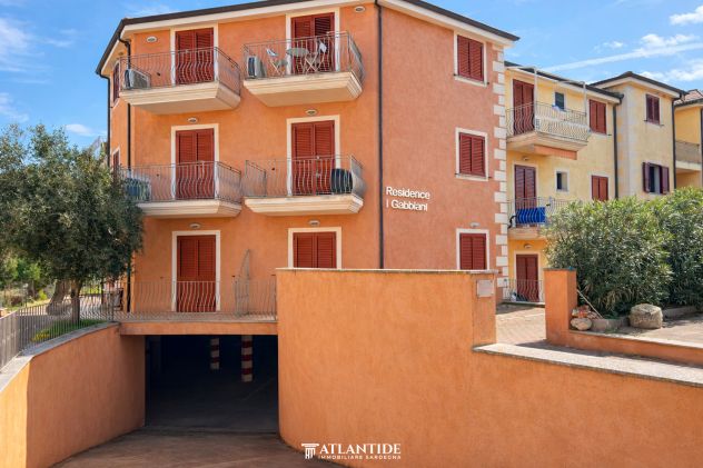 Bilocale piano terra con piscina condominiale a La Muddizza – Valledoria - Foto 10