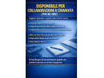 Supporto gestionale e amministrativo part-time