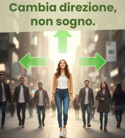 OPPORTUNITÀ NEL BENESSERE – PROGETTO INTERNAZIONALE