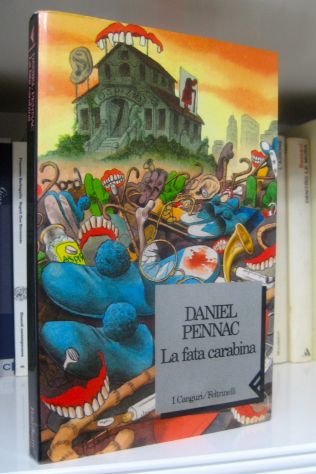 La fata carabina