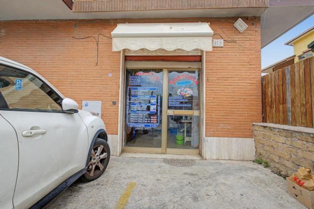 Immobile di 32 m² con 1 locale in vendita a Roma - Foto 2