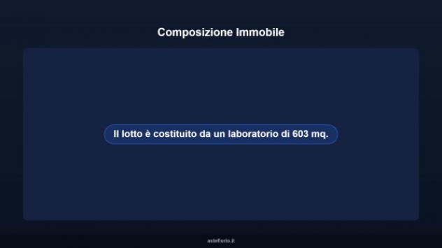 Immobile in asta di 603 m² in vendita a Vestone - Foto 10