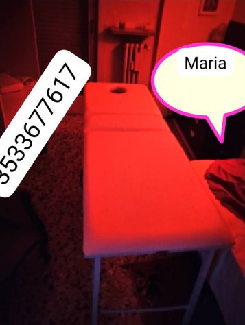 Relax soft MARIA sensuale...Ambiente elegante... affascinante massaggiatrice!!! - Foto 2 Tel:3533677617