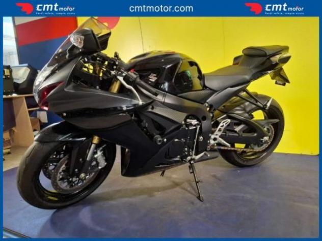 SUZUKI GSX R 750 Garantita e Finanziabile rif. 23979086 - Foto 8